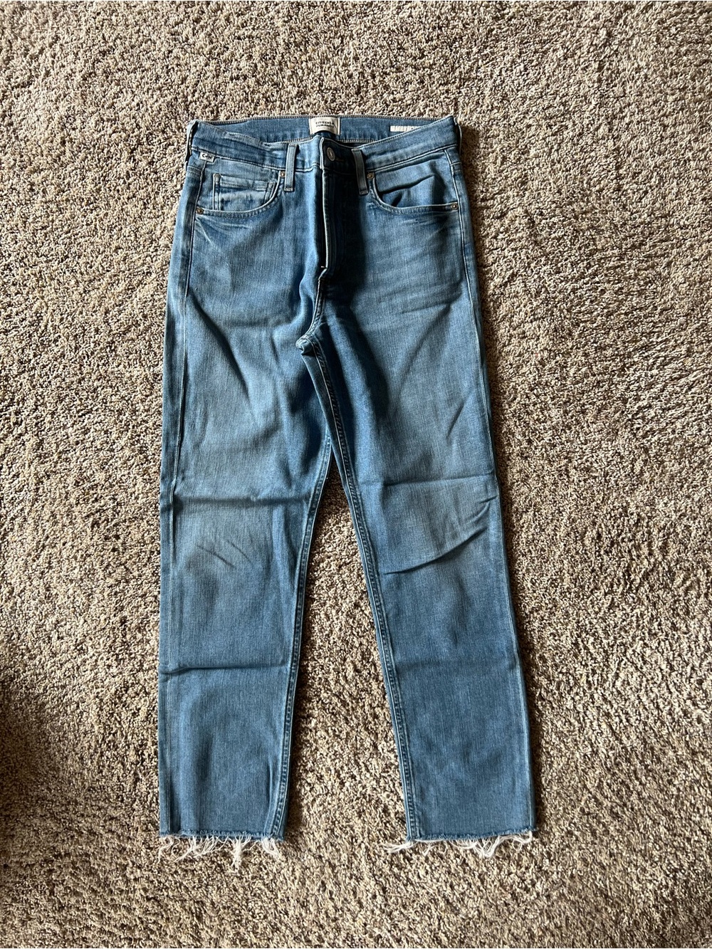 Citizens of Humanity Jeans